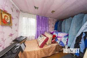 Дом 264м², 3-этажный, участок 11 сот.  