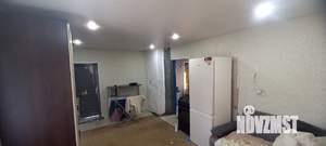 Дом 50м², 1-этажный, участок 50 сот.  