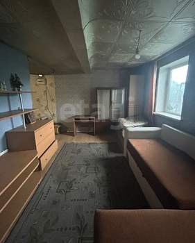 Дом 34м², 1-этажный, участок 4 сот.  