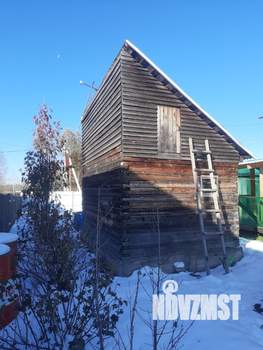 Дом 143м&sup2;, 2-этажный, участок 13 сот.  