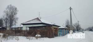 Дом 92м², 2-этажный, участок 6 сот.  