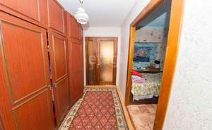 Дом 120м², 2-этажный, участок 5 сот.  