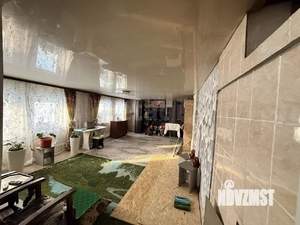 Дом 77м&sup2;, 1-этажный, участок 10 сот.  