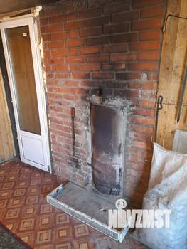 Дом 24м², 1-этажный, участок 6 сот.  