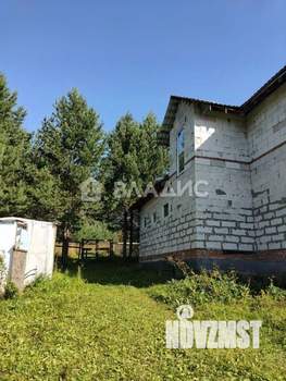 Дача 151м², 2-этажный, участок 11 сот.  