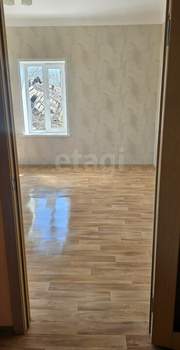 Дом 34м², 1-этажный, участок 5 сот.  