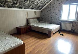 Дом 280м², 2-этажный, участок 7 сот.  