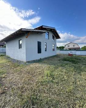 Дом 164м&sup2;, 2-этажный, участок 10 сот.  