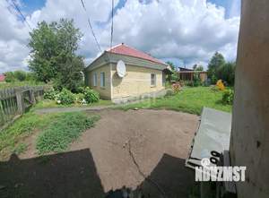 Дом 47м², 1-этажный, участок 10 сот.  