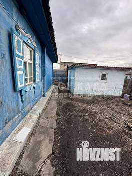 Дом 45м², 2-этажный, участок 4 сот.  