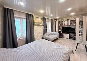 Дом 36м&sup2;, 1-этажный, участок 5 сот.  