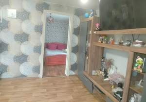 Дом 82м², 1-этажный, участок 12 сот.  
