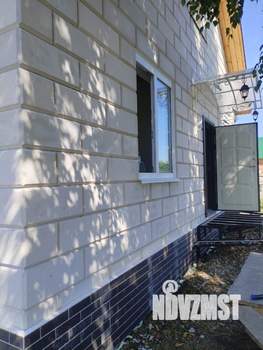 Дом 140м², 2-этажный, участок 10 сот.  