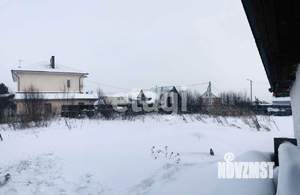 Дом 61м&sup2;, 2-этажный, участок 10 сот.  