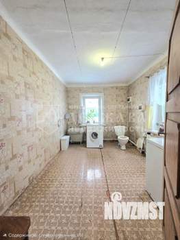 Дом 67м&sup2;, 1-этажный, участок 6 сот.  