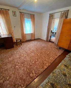 Дом 46м², 2-этажный, участок 13 сот.  