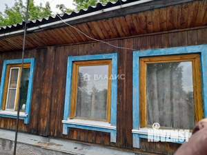 Дом 41м², 1-этажный, участок 10 сот.  