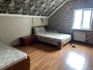 Дом 280м², 2-этажный, участок 7 сот.  
