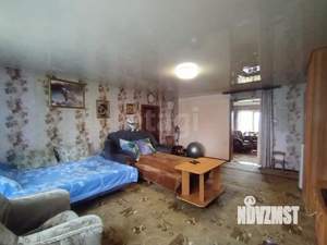 Дом 71м², 1-этажный, участок 5 сот.  