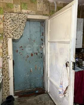 Дом 31м², 1-этажный, участок 7 сот.  