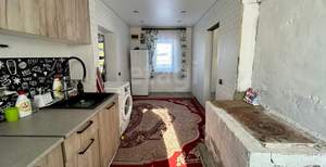 Дом 30м&sup2;, 1-этажный, участок 12 сот.  