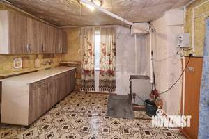 Дом 58м&sup2;, 1-этажный, участок 5 сот.  