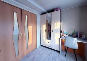 Дом 36м&sup2;, 1-этажный, участок 5 сот.  