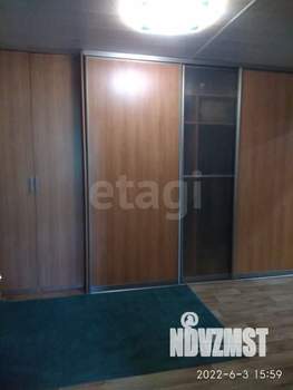 Дом 134м², 1-этажный, участок 8 сот.  