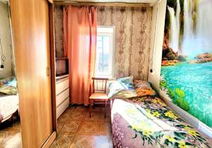 Дом 74м&sup2;, 1-этажный, участок 5 сот.  