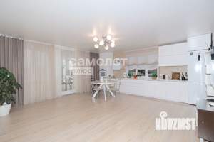 Коттедж 120м², 2-этажный, участок 17 сот.  