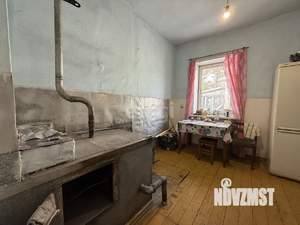 Дом 73м&sup2;, 1-этажный, участок 10 сот.  