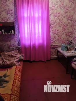 Дом 53м², 1-этажный, участок 4 сот.  
