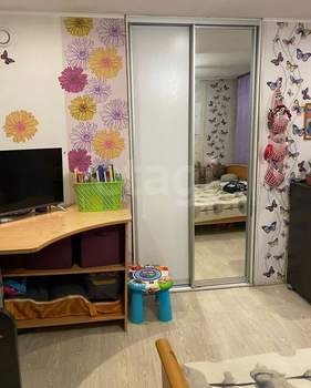 Дом 69м&sup2;, 1-этажный, участок 17 сот.  