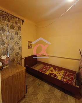 Дом 55м&sup2;, 1-этажный, участок 4 сот.  