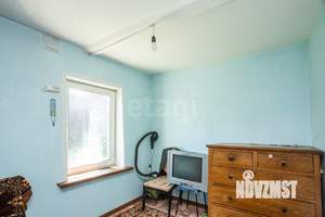 Дом 35м&sup2;, 1-этажный, участок 18 сот.  