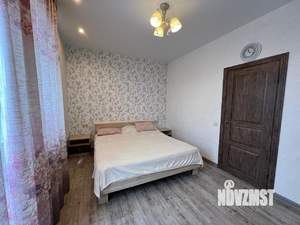 Таунхаус 99м², 2-этажный, участок 1 сот.  