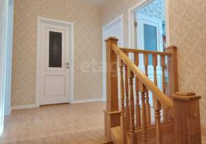 Дом 127м&sup2;, 2-этажный, участок 2 сот.  