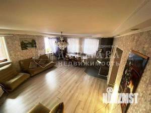 Дом 133м&sup2;, 2-этажный, участок 6 сот.  