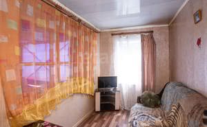 Дом 73м², 1-этажный, участок 13 сот.  
