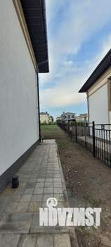 Коттедж 115м², 1-этажный, участок 6 сот.  