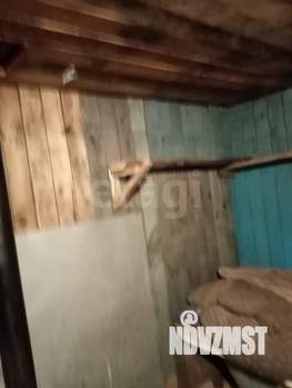 Дом 78м², 1-этажный, участок 9 сот.  
