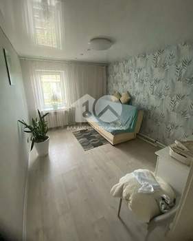 Дом 134м&sup2;, 1-этажный, участок 6 сот.  