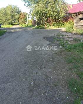 Дом 60м², 1-этажный, участок 16 сот.  
