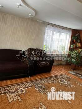 Дом 68м&sup2;, 1-этажный, участок 17 сот.  