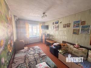 Дом 61м&sup2;, 1-этажный, участок 9 сот.  