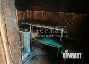 Дом 31м&sup2;, 1-этажный, участок 10 сот.  