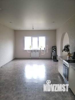 Дом 110м&sup2;, 1-этажный, участок 5 сот.  