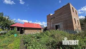 Дом 200м&sup2;, 3-этажный, участок 11 сот.  