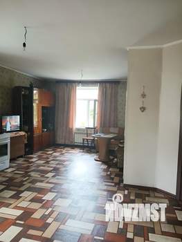 Дом 130м&sup2;, 1-этажный, участок 7 сот.  