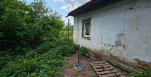 Дом 41м², 1-этажный, участок 12 сот.  
